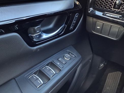 New 2026 Honda CR-V Sport Touring image 21