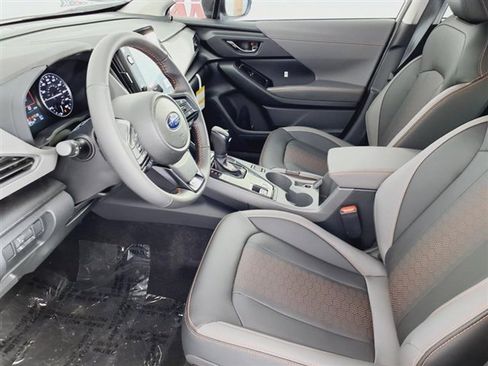 New 2025 Subaru Crosstrek 2.5i Limited w/ Crosstrek Mirror Package image 7