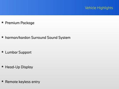 Used 2020 BMW M550i xDrive w/ Dynamic Handling Package AWD/4WD image 10