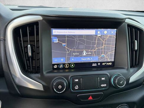 Used 2020 GMC Terrain SLT w/ Preferred Package image 19