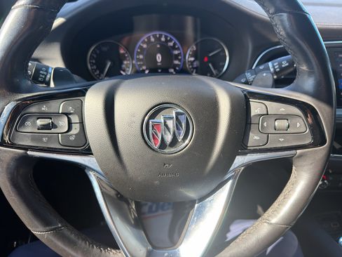 Used 2023 Buick Enclave Avenir w/ Avenir Technology Package AWD/4WD image 22