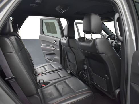 Used 2024 Dodge Durango GT image 9