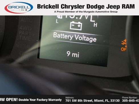 New 2026 Jeep Wrangler Sport S AWD/4WD image 30