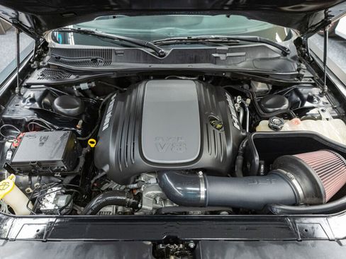 Used 2016 Dodge Challenger R/T image 18