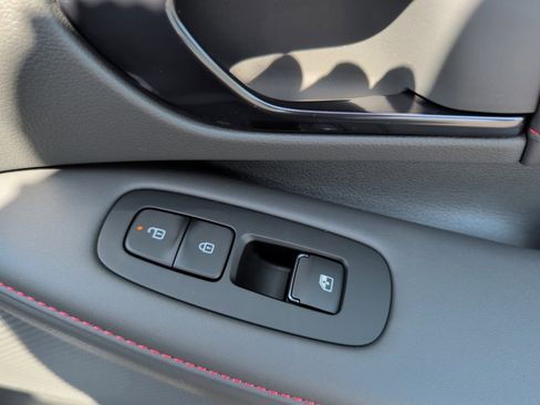 New 2026 Hyundai Sonata N Line FWD image 31