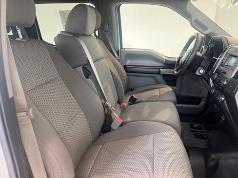 Used 2017 Ford F150 XLT AWD/4WD image 25
