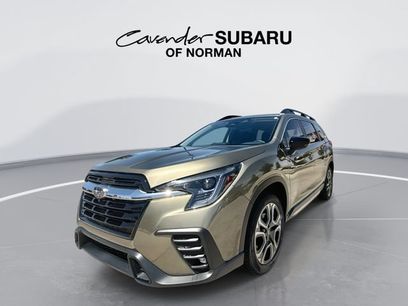 Used 2026 Subaru Ascent Limited
