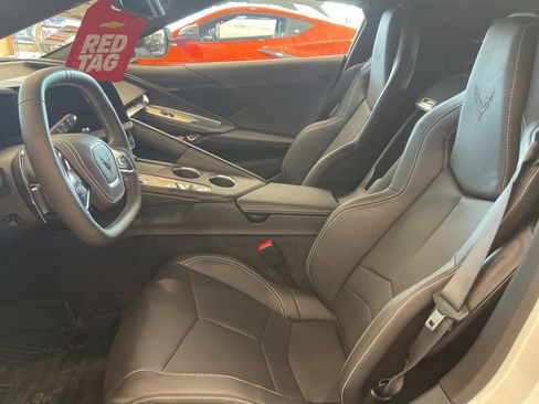 New 2026 Chevrolet Corvette Stingray Coupe image 13