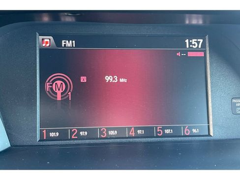 Used 2017 Honda Accord Sport image 25