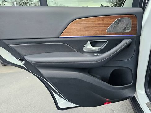 Certified 2025 Mercedes-Benz GLE 350 GLE 350 image 26