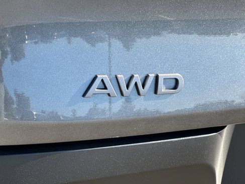 Used 2025 Nissan Murano SL AWD/4WD image 51