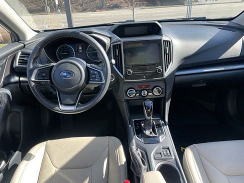 Used 2019 Subaru Impreza 2.0i Limited image 10