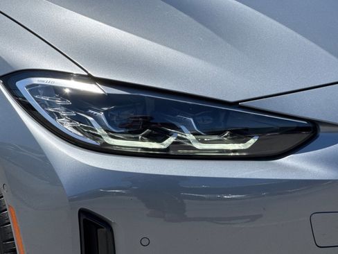 Certified 2023 BMW i4 eDrive35 w/ Premium Package RWD image 10