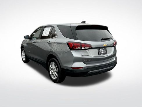 Used 2023 Chevrolet Equinox LT image 5