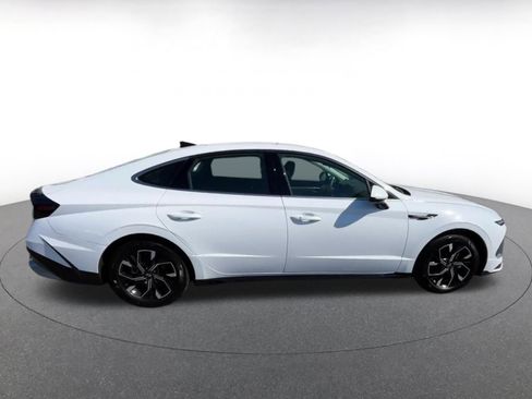 Used 2025 Hyundai Sonata SEL image 16