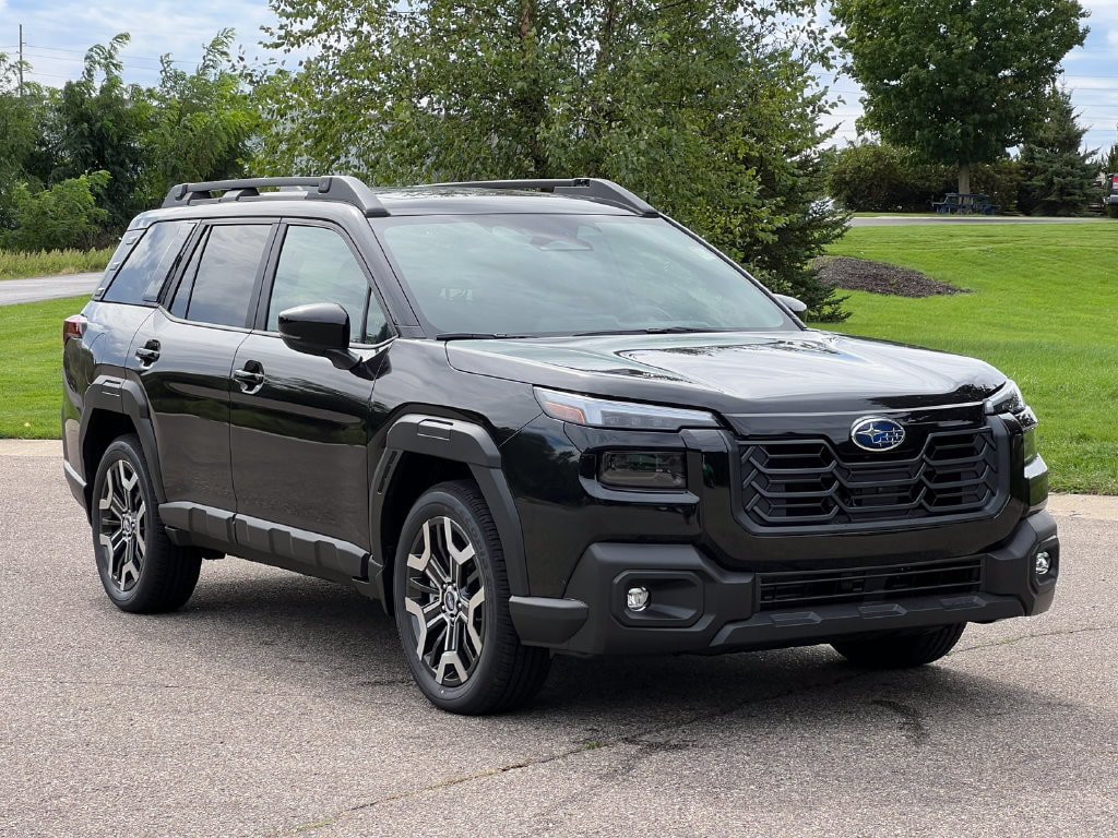New 2026 Subaru Outback Touring XT AWD/4WD image 49