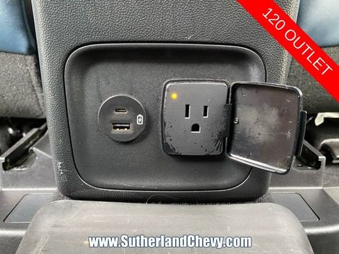 Used 2021 Ford Bronco Sport Outer Banks w/ Outer Banks Package AWD/4WD image 45