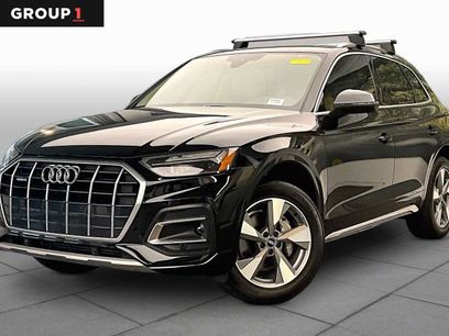 Used 2023 Audi Q5 2.0T Premium w/ Convenience Package