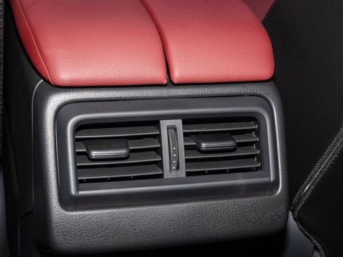 New 2025 MAZDA CX-50 AWD 2.5 Hybrid w/ Weather Package image 20