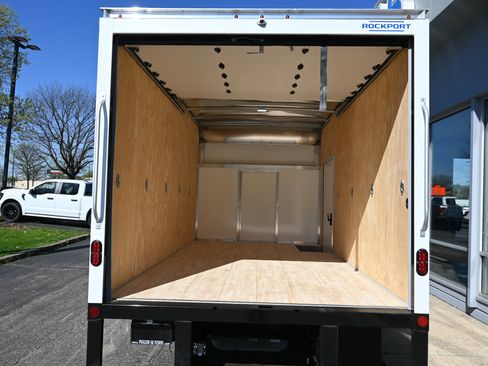 New 2026 Ford E-350 and Econoline 350 Super Duty w/ Power Equipment Group RWD image 23