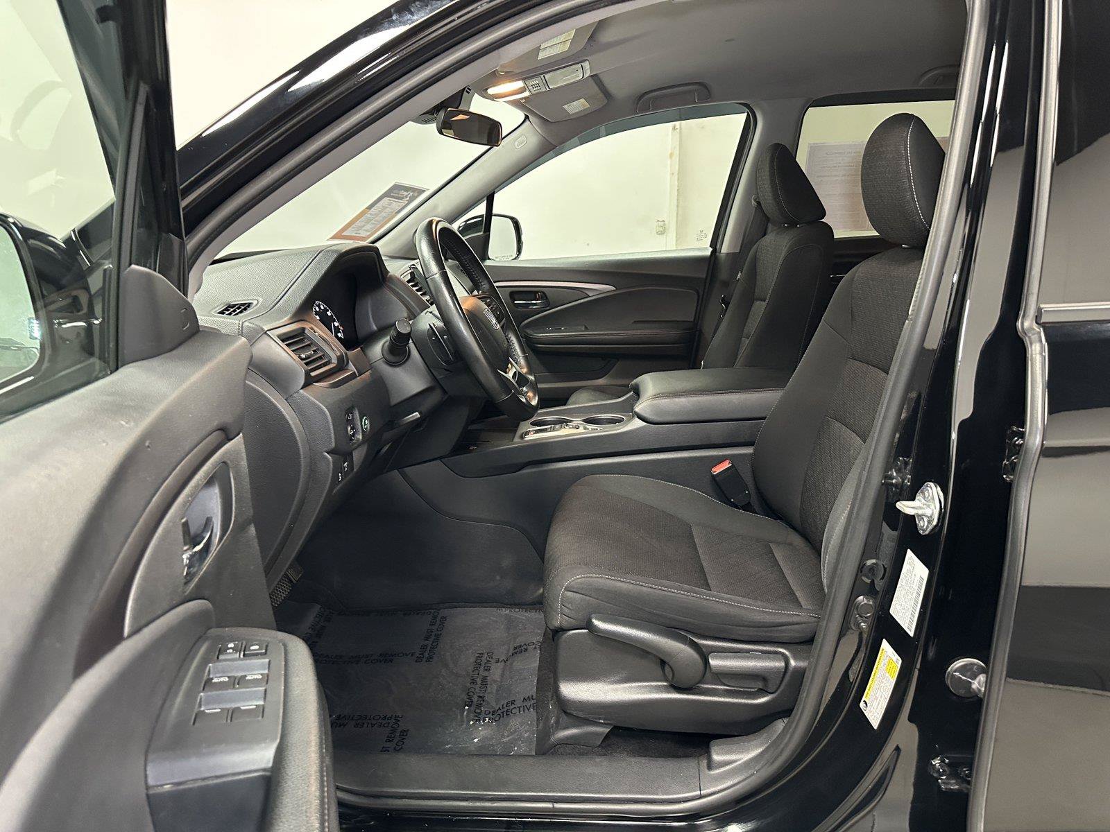 Certified 2024 Honda Ridgeline Sport+ image 22