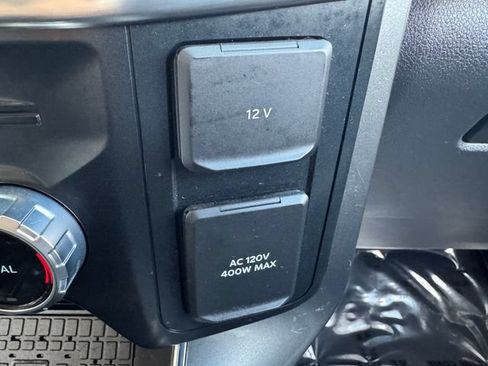 Used 2023 Ford F150 Lariat w/ Equipment Group 502A High AWD/4WD image 30