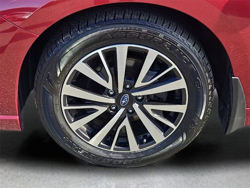 Used 2019 Subaru Legacy 2.5i Premium image 8