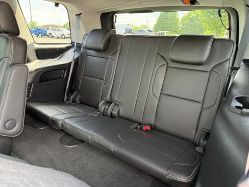 Used 2018 GMC Yukon Denali w/ Open Road Package AWD/4WD image 15