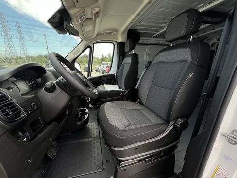 New 2026 RAM ProMaster 1500 w/ Safety Group FWD image 22