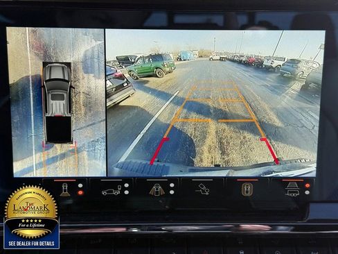 Used 2024 Chevrolet Silverado 1500 ZR2 w/ ZR2 Bison Edition image 13