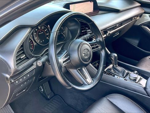 Used 2023 MAZDA MAZDA3 Hatchback w/Premium Plus Pkg AWD/4WD image 16