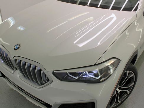 Used 2020 BMW X6 sDrive40i w/ Premium Package RWD image 17