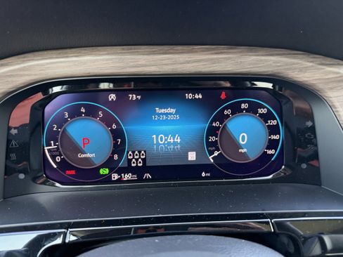 New 2026 Volkswagen Atlas SEL image 29