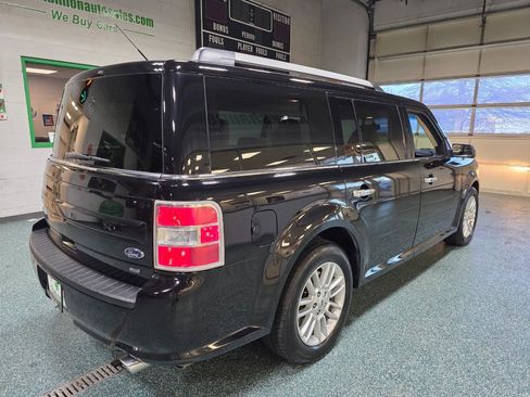 Used 2019 Ford Flex SEL w/ Equipment Group 202A image 6