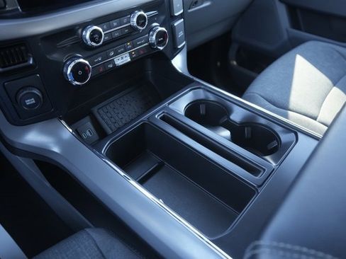 Certified 2024 Ford F150 XLT w/ Equipment Group 302A MID image 27