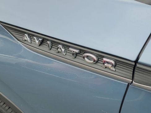 New 2026 Lincoln Aviator Reserve image 7