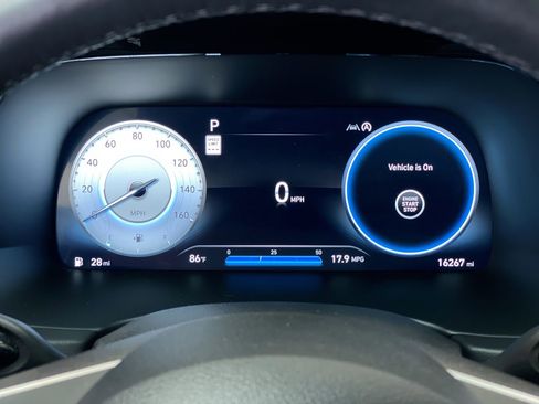 Used 2024 Hyundai Palisade Limited image 23