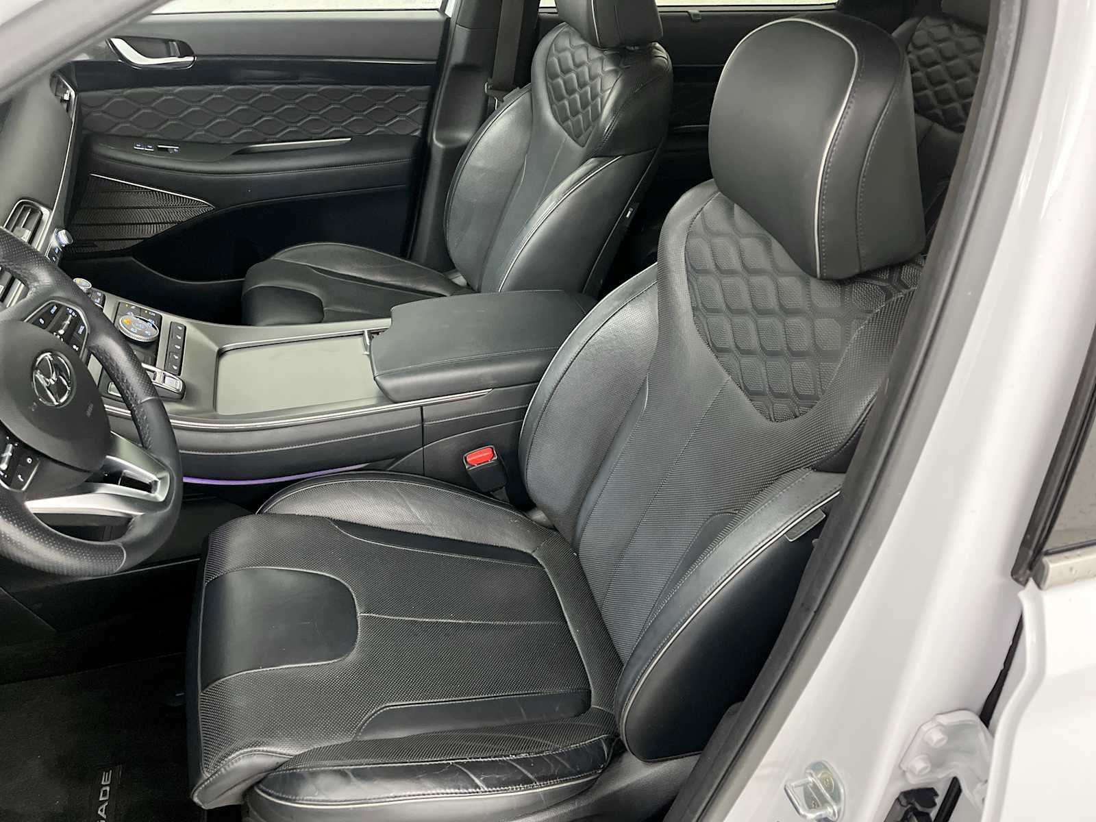 Used 2020 Hyundai Palisade Limited AWD/4WD image 19