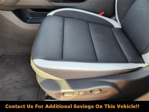 New 2025 Buick Envision Sport Touring image 18