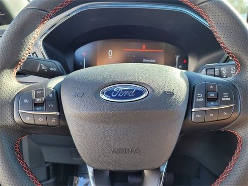 New 2026 Ford Escape ST-Line w/ Tech Pack #1 image 21