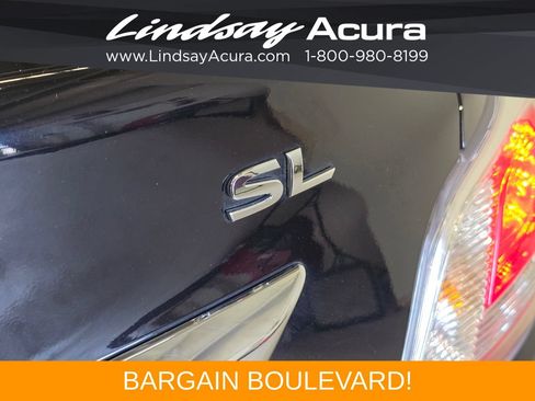Used 2014 Nissan Altima 2.5 SL w/ Moonroof Package FWD image 7