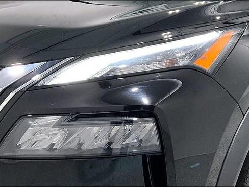 Used 2021 Nissan Rogue S AWD/4WD image 38