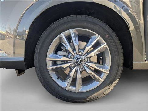 New 2025 Acura ADX FWD image 10