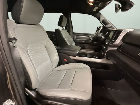Used 2022 RAM 1500 Big Horn image 9
