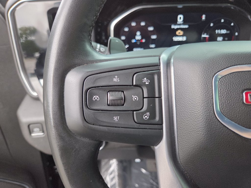 Used 2024 GMC Sierra 1500 Elevation RWD image 32