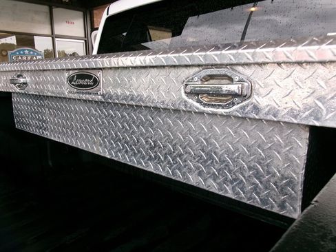 Used 2018 RAM 1500 Tradesman w/ Popular Equipment Group RWD image 35