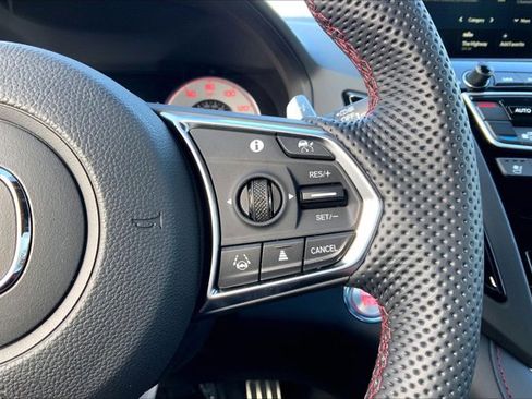 New 2026 Acura RDX A-Spec image 9