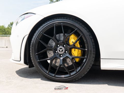 Used 2020 Mercedes-Benz CLS 450 image 10