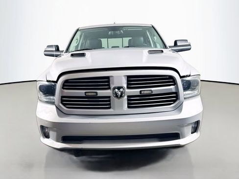 Used 2015 RAM 1500 Sport AWD/4WD image 4