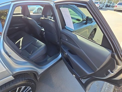 Certified 2023 Lexus RX 350 Premium Plus w/ Accessory Package (Z1) image 17